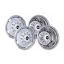 PACIFIC DUAL 19.5' DGE RAM 08-09 - 441950