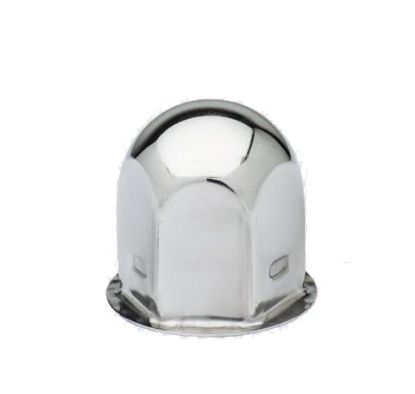 PACIFIC DUAL FRONT LUGNUT COVER 441950 - 442000F
