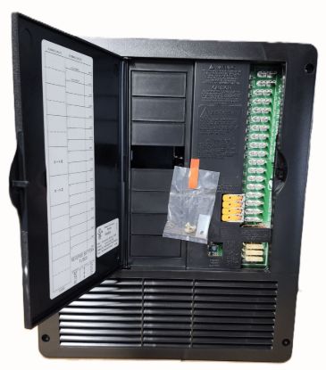 PROG DYNAMIC ALL-IN-ONE 240V  50 AMP AC/DC DISTR - PD4560AV
