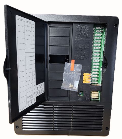 PROG DYNAMIC ALL-IN-ONE 240V  50 AMP AC/DC DISTR - PD4575AV
