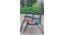 PRIME PRODCT CLIP ON CHAIR TABLE - 139003