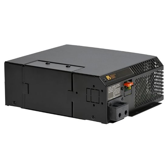 PARALLAX PWR 45 AMP CONVERTER CHARGER - 4445