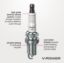 NGK BKR6E-N-11 SPARK PLUG - 5724
