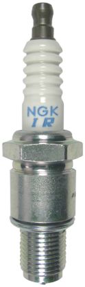 NGK SPARK PLUG-RE7C-L  4 PACK - 6700