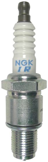 NGK SPARK PLUG-RE7C-L  4 PACK - 6700