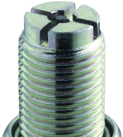 NGK SPARK PLUG 4PK - 6917