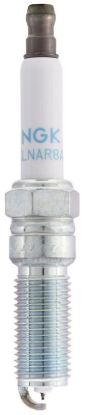 NGK LASER IRIDIUM SPARK PLUG - 90644
