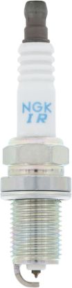 NGK IFR7X7G: SPARK PLUGS 4/BX - 91039
