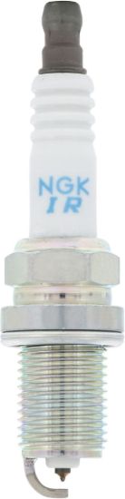 NGK IFR7X7G: SPARK PLUGS 4/BX - 91039
