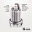 NGK LKAR7BGP-S   PACK 4 - 92649