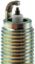 NGK LASER IRIDIUM SPARK PLUG - 92725