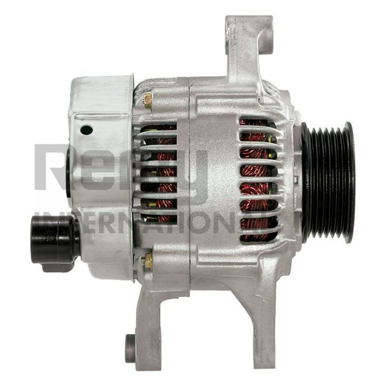 REMY INTL REMANUFACTURED ALTERNATOR - 13379