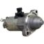 REMY INTL REMANUFACTURED STARTER - 16005