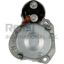 REMY INTL REMANUFACTURED STARTER - 16006