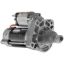 REMY INTL REMANUFACTURED STARTER - 16040