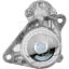 REMY INTL REMANUFACTURED STARTER - 16058