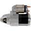 REMY INTL REMANUFACTURED STARTER - 16077