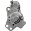 REMY INTL REMANUFACTURED STARTER - 16078