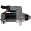 REMY INTL REMANUFACTURED STARTER - 16092