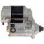 REMY INTL REMANUFACTURED STARTER - 16887