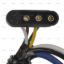 POLLAK 4-WAY FLAT TO 7-WAY RV SO - 12723E