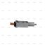 POLLAK 75 AMP PUSH/PULL SWITCH - 35306P