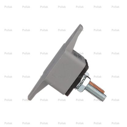 POLLAK 50 AMP CIRCUIT BREAKER BU - 54250PL