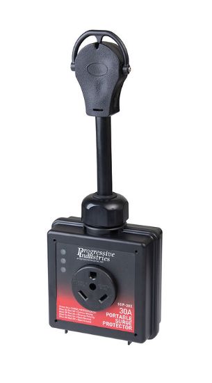 PROGRESSIVE SMART SURGE SSP-30X - SSP30X