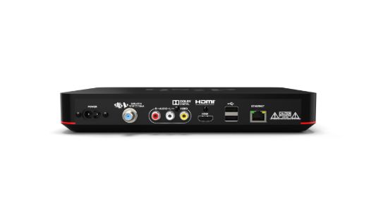 PACE INT'L DISH WALLY HD DVR BUNDLE - WALLYDVRBU