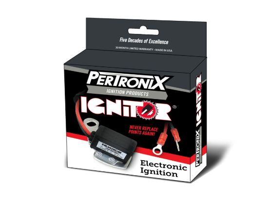 PERTRONIX FORD 6 CYL DSTRBTRS 57-74 - 1261
