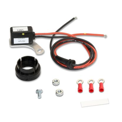 PERTRONIX FRD SNG PNT DTRBTRS 57-74 - 1281