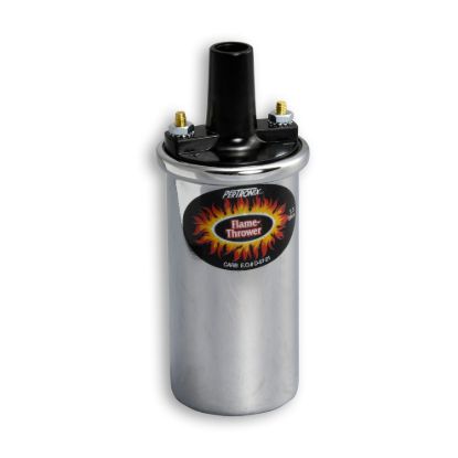 PERTRONIX 1.5 OHM CHROME - 40001