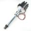 PERTRONIX CHEV MARINE SB/BB BLK CAP - D200800