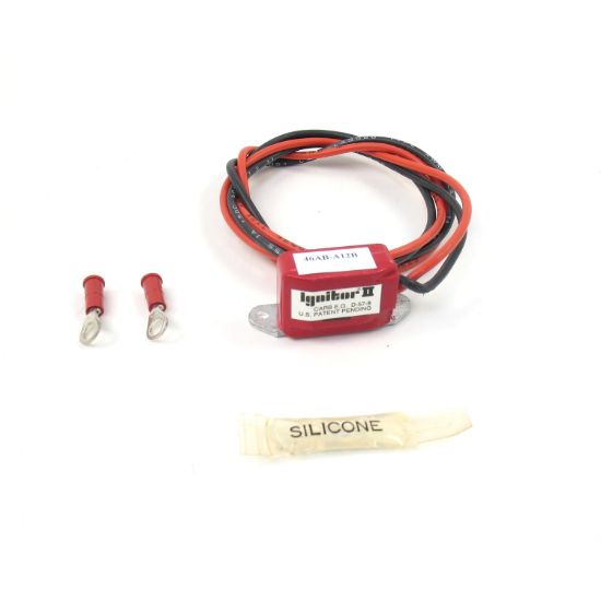 PERTRONIX MODULE PTX BILLET DISTR - D500700