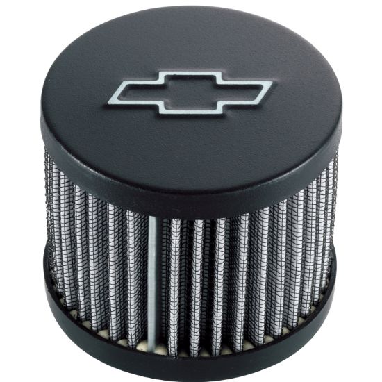 PROFORM AIRBREATHER BOWTIE BLK 3' - 141614