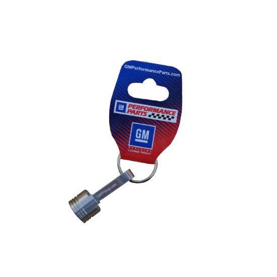 PROFORM GM PERFORMANCE KEYCHAIN - 141970
