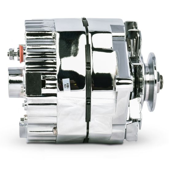 PROFORM GM CHROME ALTERNATOR - 664458N