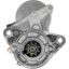 REMY INTL REMANUFACTURED STARTER - 17213