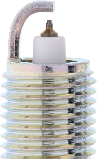 NGK LZKR6AGP-E   PACK 4 - 94017