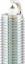 NGK LKAR6AGP     PACK 4 - 95830