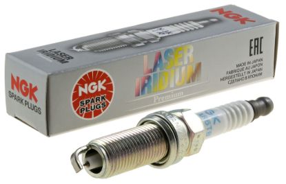 NGK LASER IRIDIUM SPARK PLUG - 96210