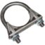 NICKSON INC MUFFLR CLP 2 1/2 STD BXD - 00039