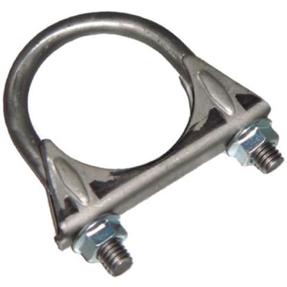 NICKSON INC MUFFLR CLP 4 HD BXD - 00065