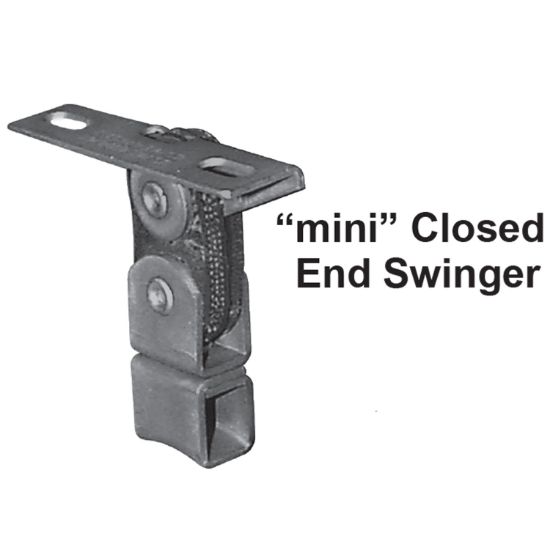NICKSON INC 360 MINI SWINGER BXD - 00074