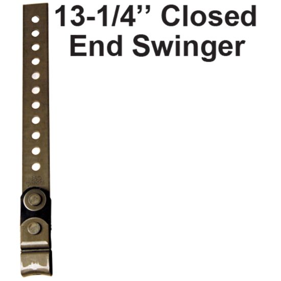 NICKSON INC TPH-360 SWINGER MED - 00076