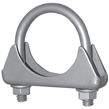 NICKSON INC MUFFLR CLP 2 1/8 HDGM BXD - 00085