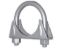 NICKSON INC STAINLS MFL CLMP 2 1/2' - 00105