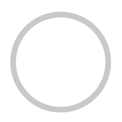 NICKSON INC ROUND FIBER GASKET W/RING - 137321