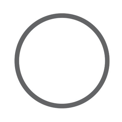 NICKSON INC ROUND FIBER GASKET W/RING - 139231