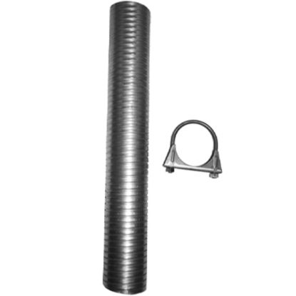 NICKSON INC FLEX REPAIR KIT 1-7/8' ID - 17032